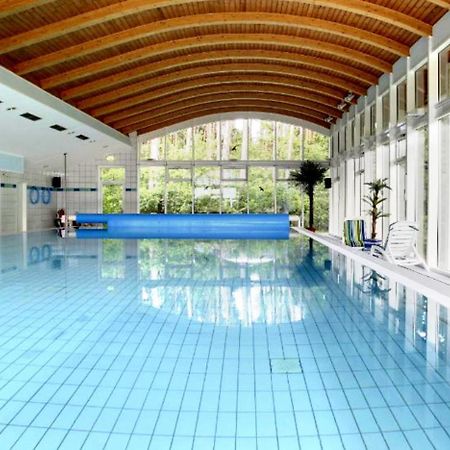Landsitz Hotel 템플린 외부 사진