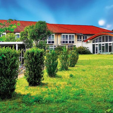Landsitz Hotel 템플린 외부 사진