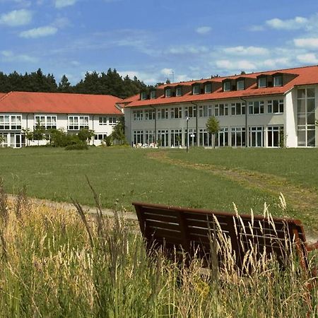 Landsitz Hotel 템플린 외부 사진