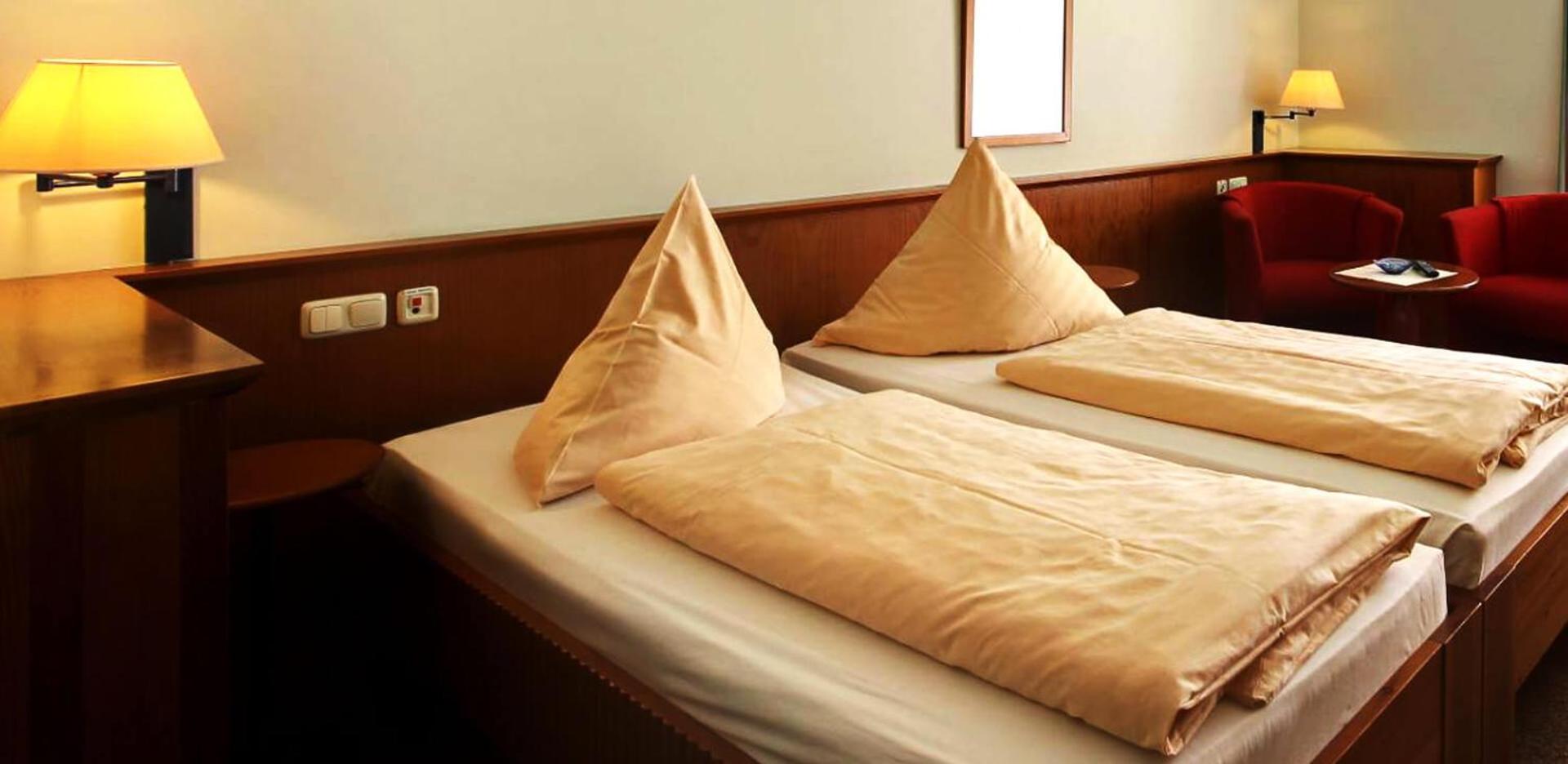 Landsitz Hotel 템플린 외부 사진