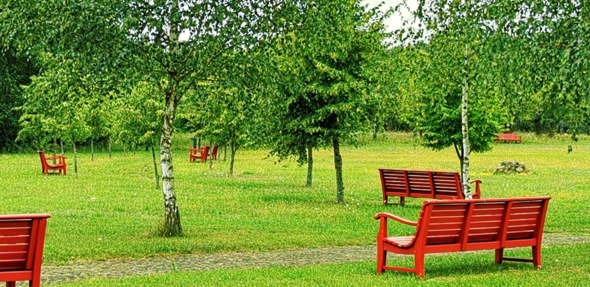 Landsitz Hotel 템플린 외부 사진